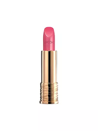 LANCÔME | Lippenstift - L'Absolu Rouge Cream ( 08 La vie est Belle ) | 